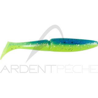 One Up Shad 5" - il soft bait di Sawamura - Ardent Tecniche di pesca
