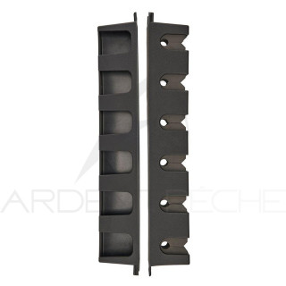 Supporto canna BERKLEY Vertical rod rack 6