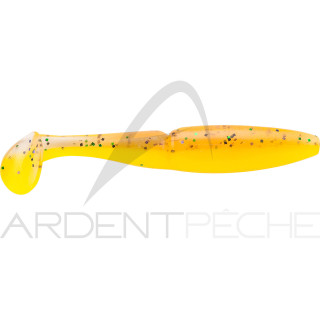 One Up Shad 5" - il soft bait di Sawamura - Ardent Tecniche di pesca