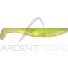 One Up Shad 5" - il soft bait di Sawamura - Ardent Tecniche di pesca