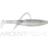 One Up Shad 6" - la soft bait di Sawamura - Ardent Tecniche di pesca