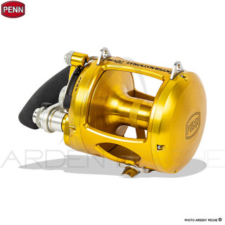 Reel PENN International VIS