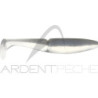 One Up Shad 4", one of the best soft lures - Ardent Pêche