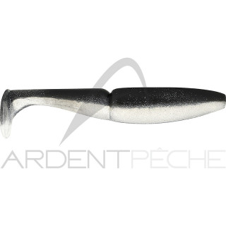 One Up Shad 5" - il soft bait di Sawamura - Ardent Tecniche di pesca