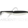 One Up Shad 5" - the Sawamura soft lure - Ardent Pêche