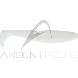 One Up Shad 6" - the Sawamura soft lure - Ardent Pêche