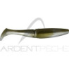 One Up Shad 5" - il soft bait di Sawamura - Ardent Tecniche di pesca