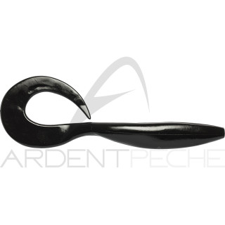 Soft lure SAWAMURA One up curly 5