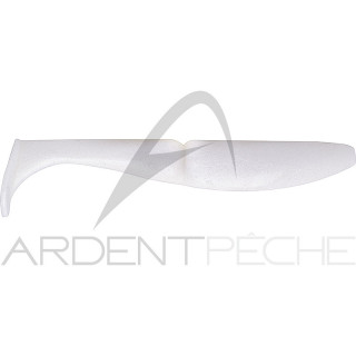 One Up Shad 10" - the soft lure by Sawamura - Ardent Pêche