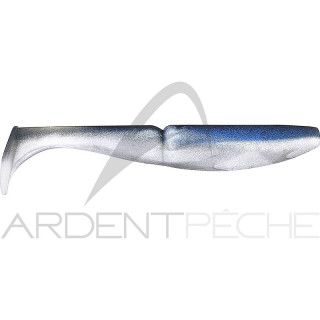 One Up Shad 10" - la soft bait di Sawamura - Ardent Tecniche di pesca