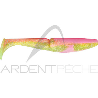 One Up Shad 10" - la soft bait di Sawamura - Ardent Tecniche di pesca