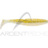 One Up Shad 4", one of the best soft lures - Ardent Pêche