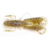 Soft bait RAID JAPAN Battle Hog 4.4