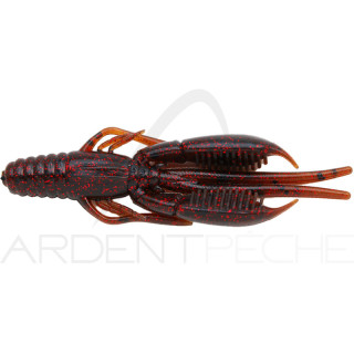 Soft bait RAID JAPAN Battle Hog 2.6