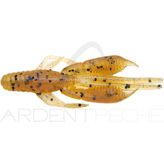 Soft lure RAID JAPAN Battle hog 2.6