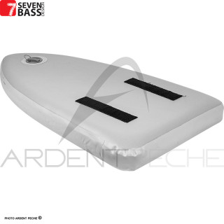 SEVEN BASS Raised Floor for Float Tube Pre-2018