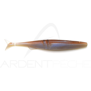 Soft bait RAID JAPAN Fantastick 5.8