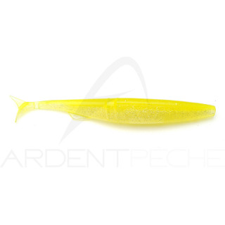 Soft bait RAID JAPAN Fantastick 5.8