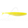 Soft lure RAID JAPAN Fantastick 5.8