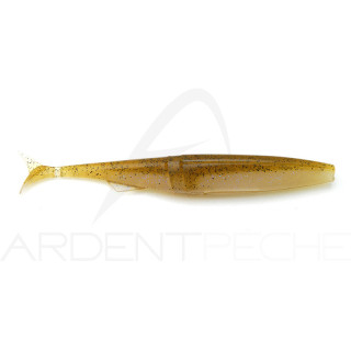Soft bait RAID JAPAN Fantastick 5.8