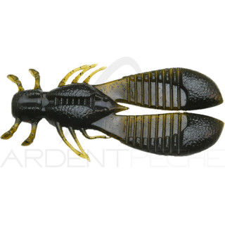 Soft lure RAID JAPAN Egu chunk 3.5