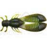 Soft bait RAID JAPAN Egu chunk 3.5