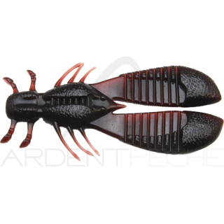Soft bait RAID JAPAN Egu chunk 3.5