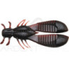 Soft bait RAID JAPAN Egu chunk 3.5