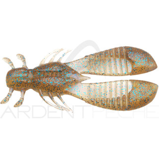 Soft lure RAID JAPAN Egu chunk 3.5