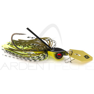 Chatterbait RAID JAPAN Maxx blade speed 14g