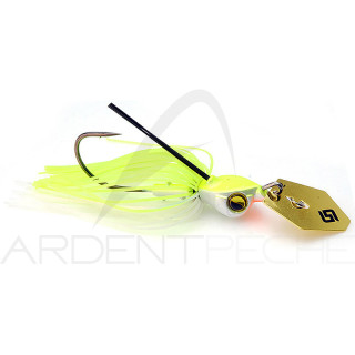 Chatterbait RAID JAPAN Maxx blade speed 14g