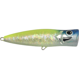 Poisson nageur FISH TORNADO Tornado koz pencil popper normal 180 FL