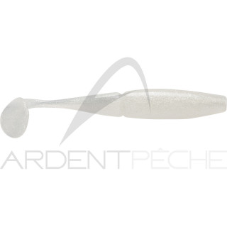 Soft lure SAWAMURA One up slim 4