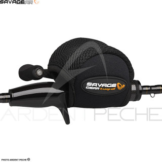SAVAGE GEAR Custodia per mulinello da casting