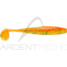 Soft bait SAWAMURA One up slim 4