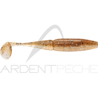 Soft lure SAWAMURA One up slim 4