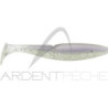 One Up Shad 4", una delle migliori soft baits - Ardent Tecniche di pesca