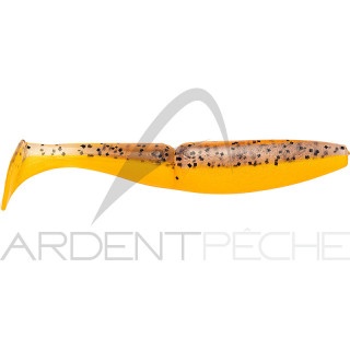 One Up Shad 3" - il soft bait di Sawamura - Ardent Tecniche di pesca