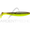 One Up Shad 7" - the Sawamura soft lure - Ardent Pêche