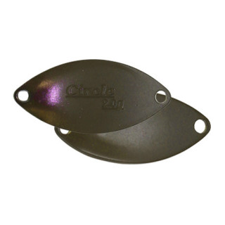 VALKEIN Circle 2.2g wobbling spoon