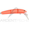Swimbait VALKEIN Hydram nano F