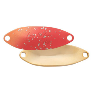 Cucchiaino ondulante VALKEIN Ice fake 2.6g
