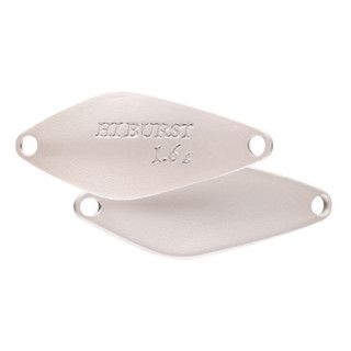 Cucchiaino ondulante VALKEIN Hi burst 2.4g