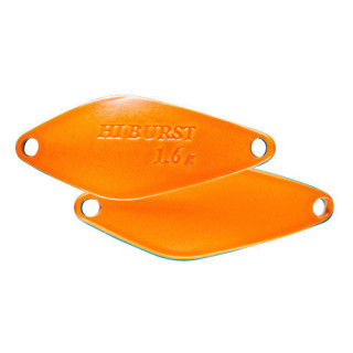 Cucchiaino ondulante VALKEIN Hi burst 3.6g