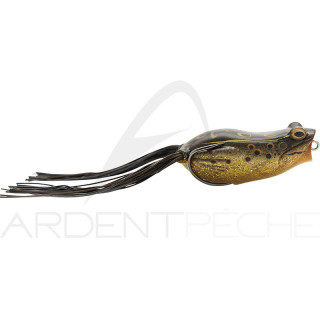 Soft bait SAVAGE GEAR Hop popper frog