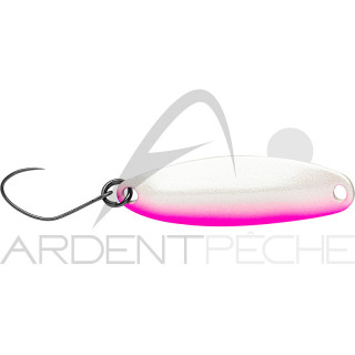 Cucchiaino ondulante NORIES Masukuroto LD 3.7g