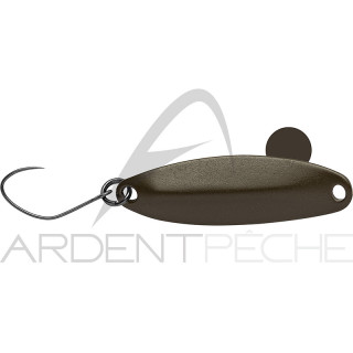 NORIES Masukuroto LD 3.7g Spoon