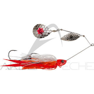 Spinnerbait SAVAGE GEAR Da bush 14cm 21g