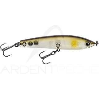 Stickbait Tiemco Red Pepper - tecniche di pesca della spigola, luccio, ecc. - Ardent Pêche
