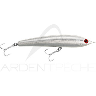 Leurre di superficie TIEMCO Salty red pepper